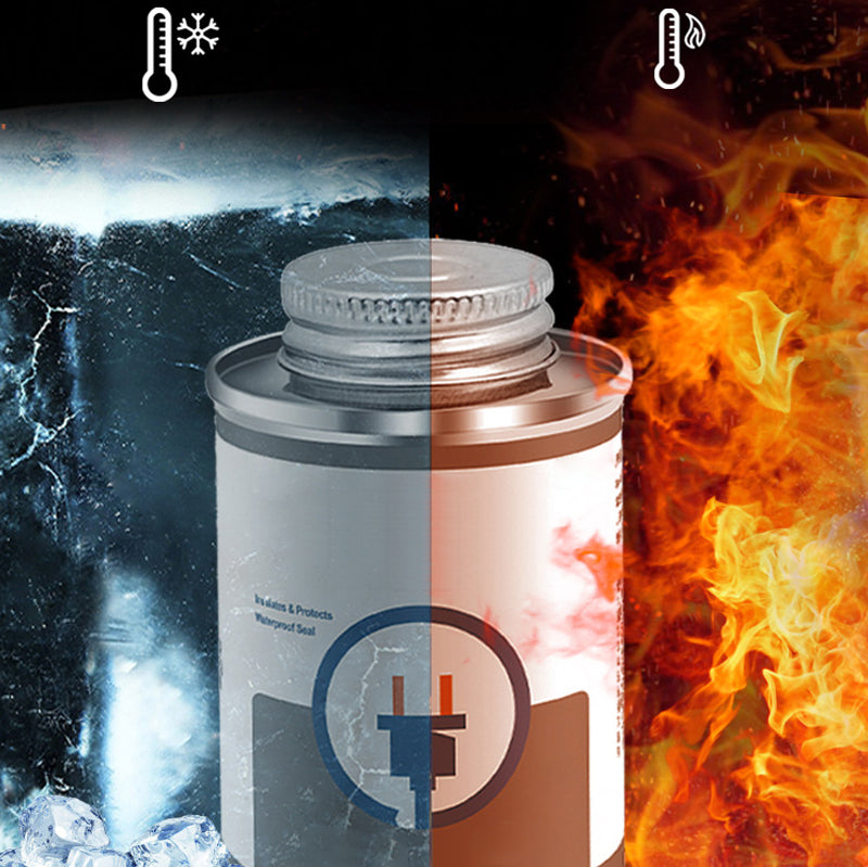 1+1 Gratis | Insolix™ | Ultimative Isolierung für dauerhafte Verbindungen