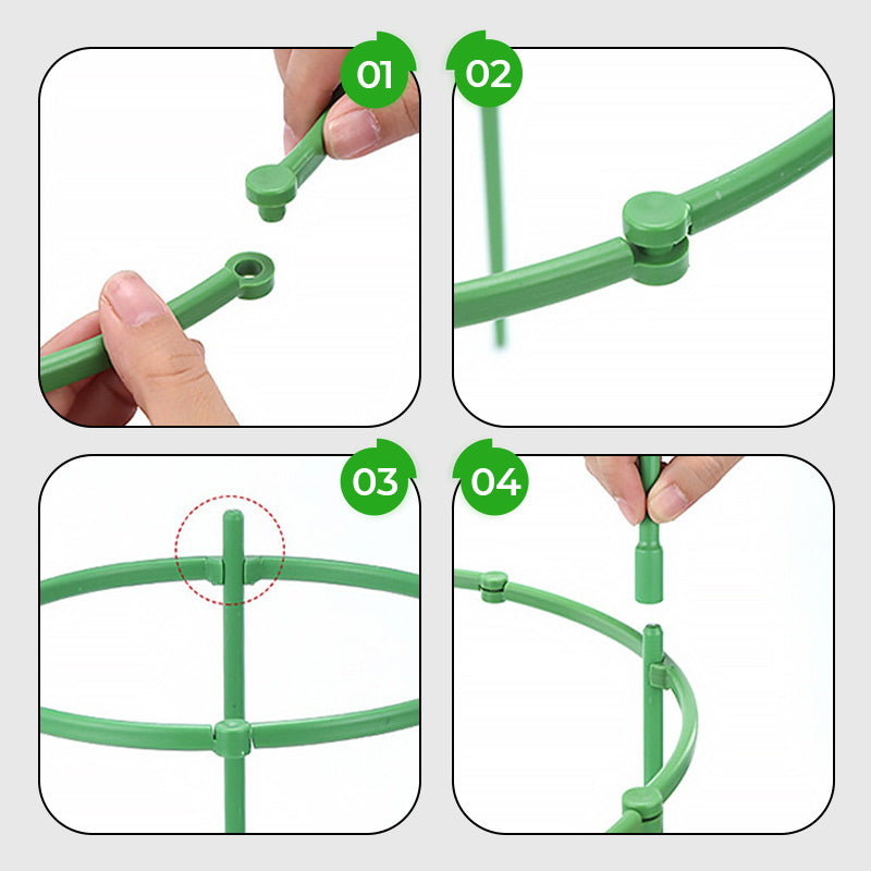 PlantLift™ | Wachstumsunterstützungssystem