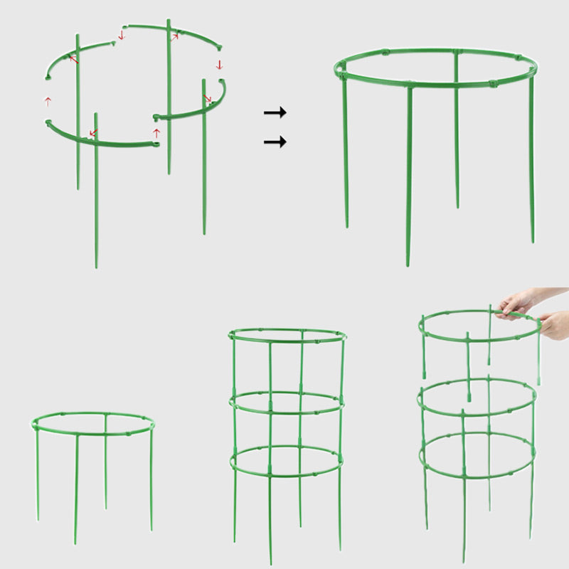 PlantLift™ | Wachstumsunterstützungssystem