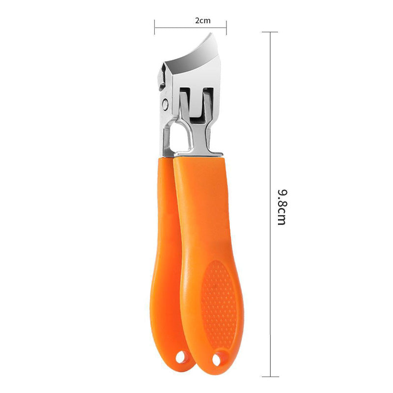 50% Rabatt | NagelSchere™ | Glatte Nagelpflege