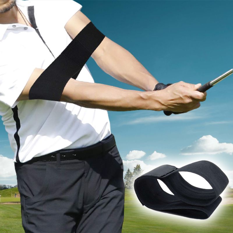 1+1 GRATIS | SwingFlex™ | Meistere deinen Schwung, steigere deine Kraft!