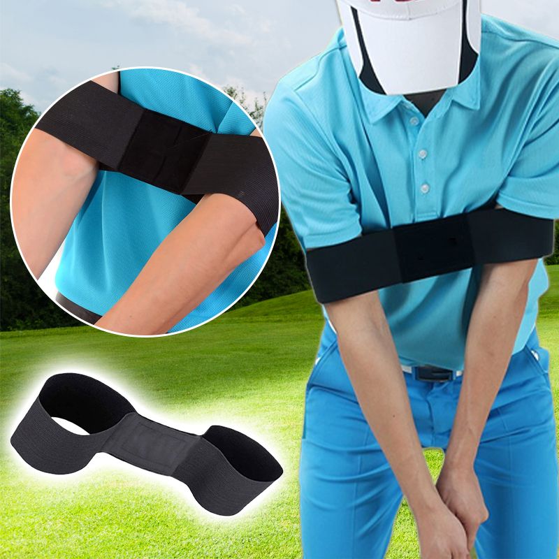 1+1 GRATIS | SwingFlex™ | Meistere deinen Schwung, steigere deine Kraft!