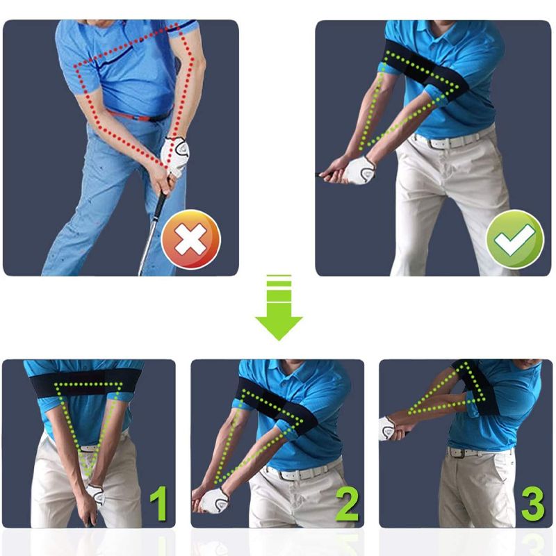 1+1 GRATIS | SwingFlex™ | Meistere deinen Schwung, steigere deine Kraft!