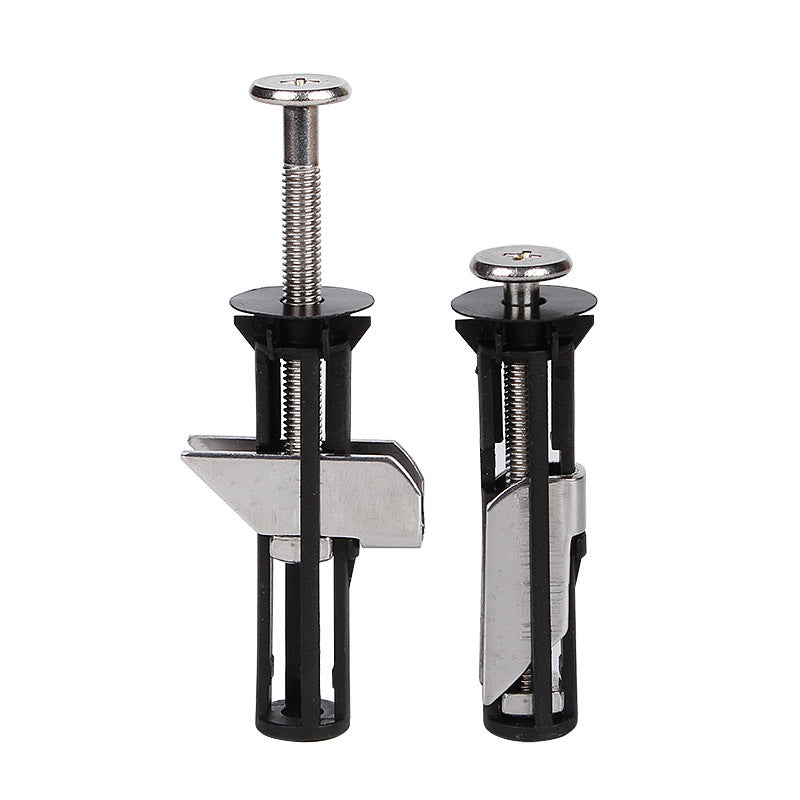 FixBolt | Drehen, fest, fertig!