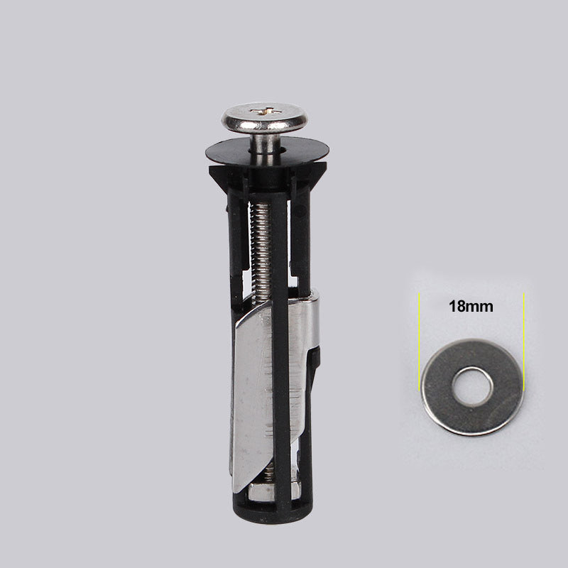 FixBolt | Drehen, fest, fertig!
