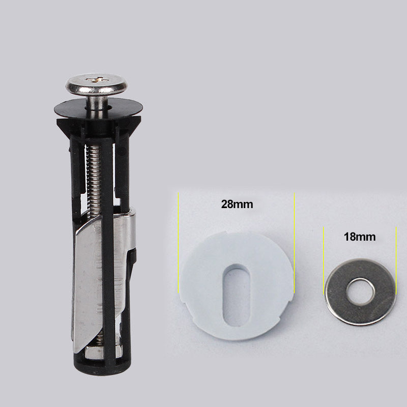 FixBolt | Drehen, fest, fertig!