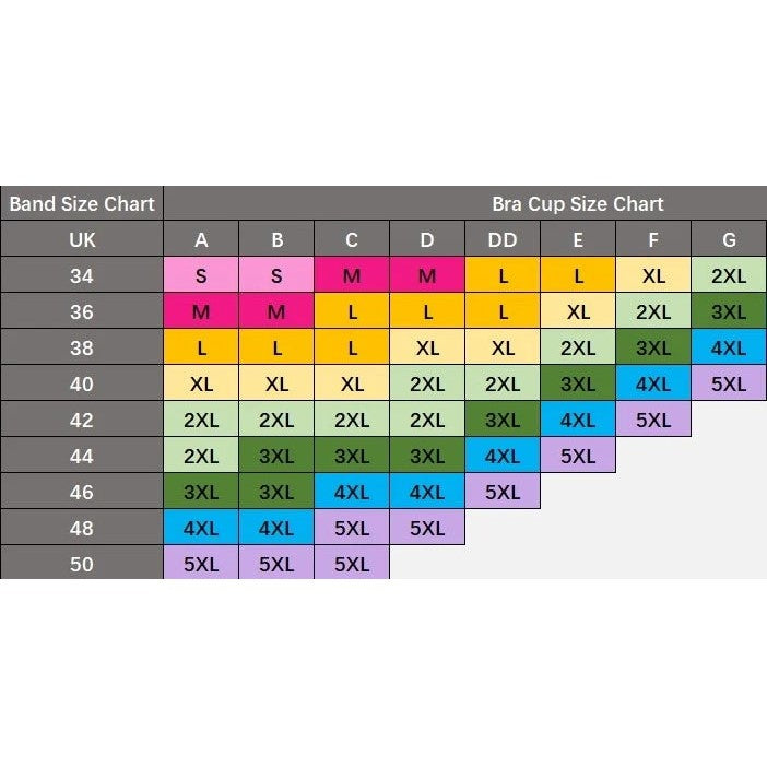 1+1 GRATIS | Nancy™ | Verstellbarer Multifunktions-BH