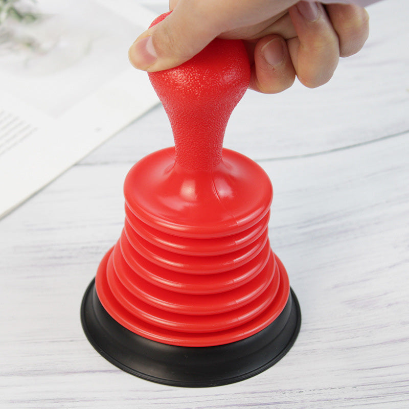 1+1 GRATIS | Spültaucher | Mini-Spültaucher – Kraftvoller Abflussreiniger für Küche & Bad
