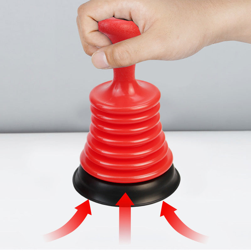 1+1 GRATIS | Spültaucher | Mini-Spültaucher – Kraftvoller Abflussreiniger für Küche & Bad