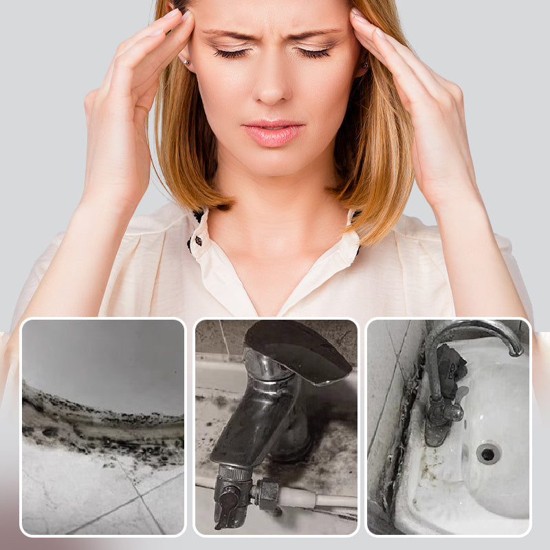 1+1 Gratis | SealPro™ | Multifunktionale, wasserfeste Fugenmasse mit praktischem Spachtel