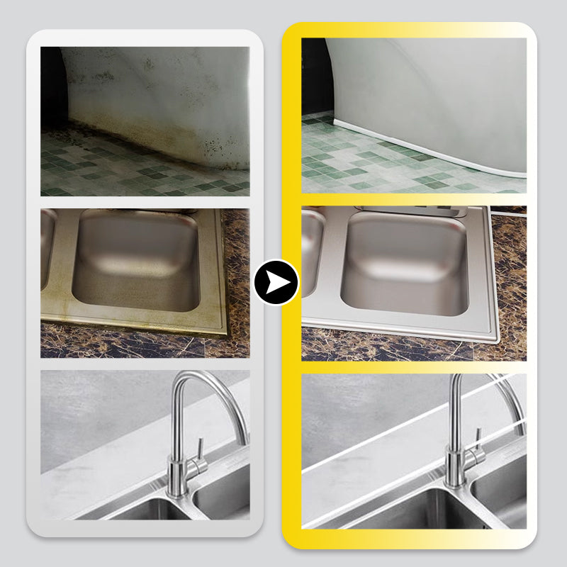 1+1 Gratis | SealPro™ | Multifunktionale, wasserfeste Fugenmasse mit praktischem Spachtel