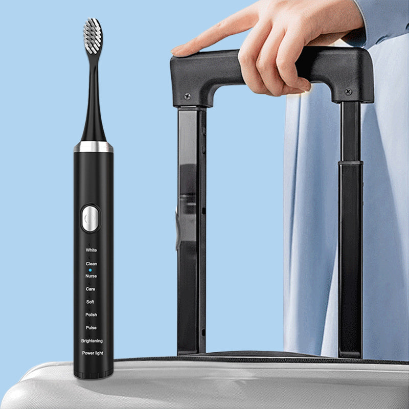 SonicBright™ | Elektrische Zahnbürste Mit 8 Modi