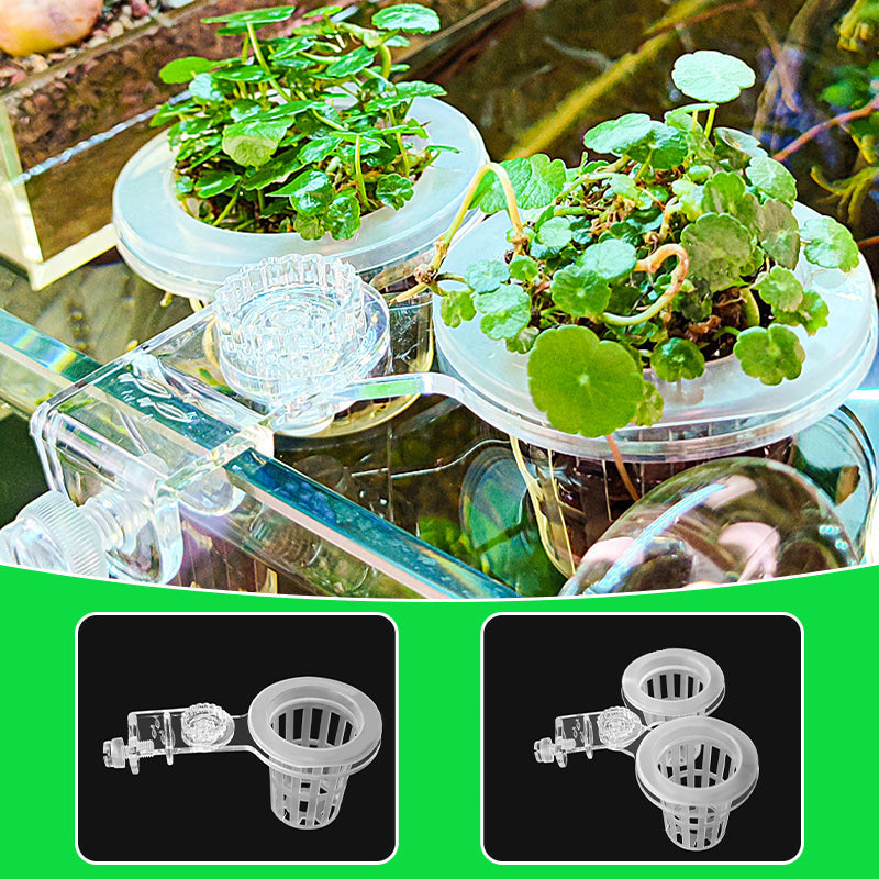 1+1 Gratis | HydroScope | Wurzelüberwachung leicht gemacht