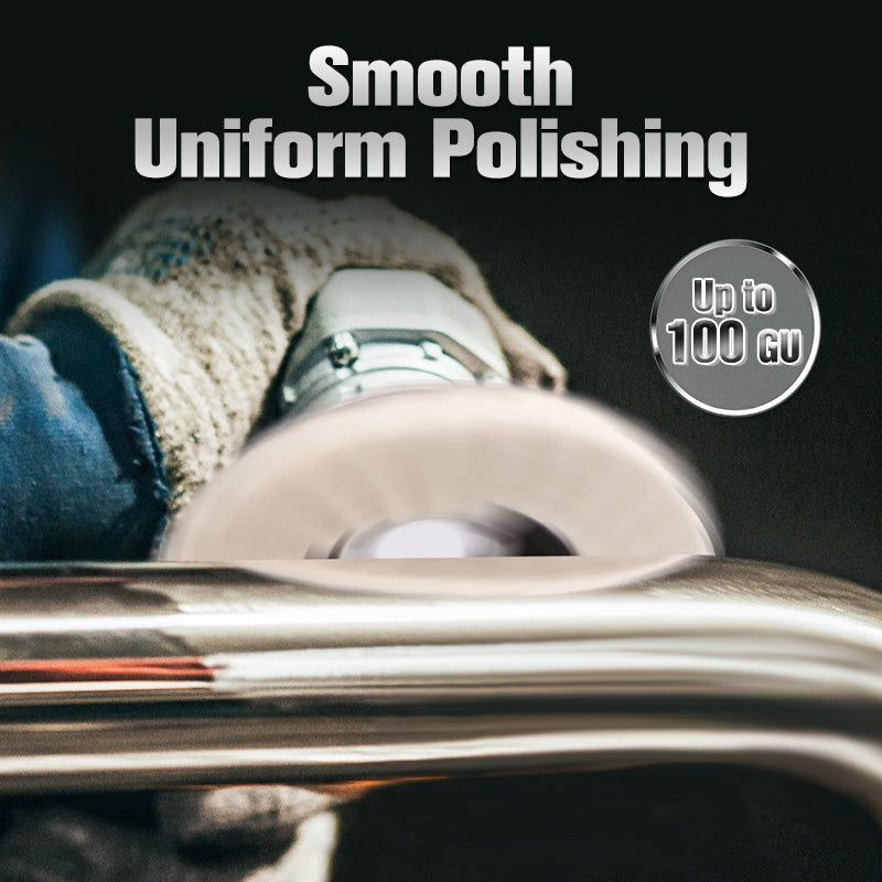 1+1 GRATIS | ShinePro™ | Multifunktionale Polierplatte