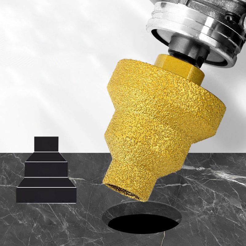 1+1 Gratis | CoreMax™ | Diamant-Bohrkrone Für Präzision
