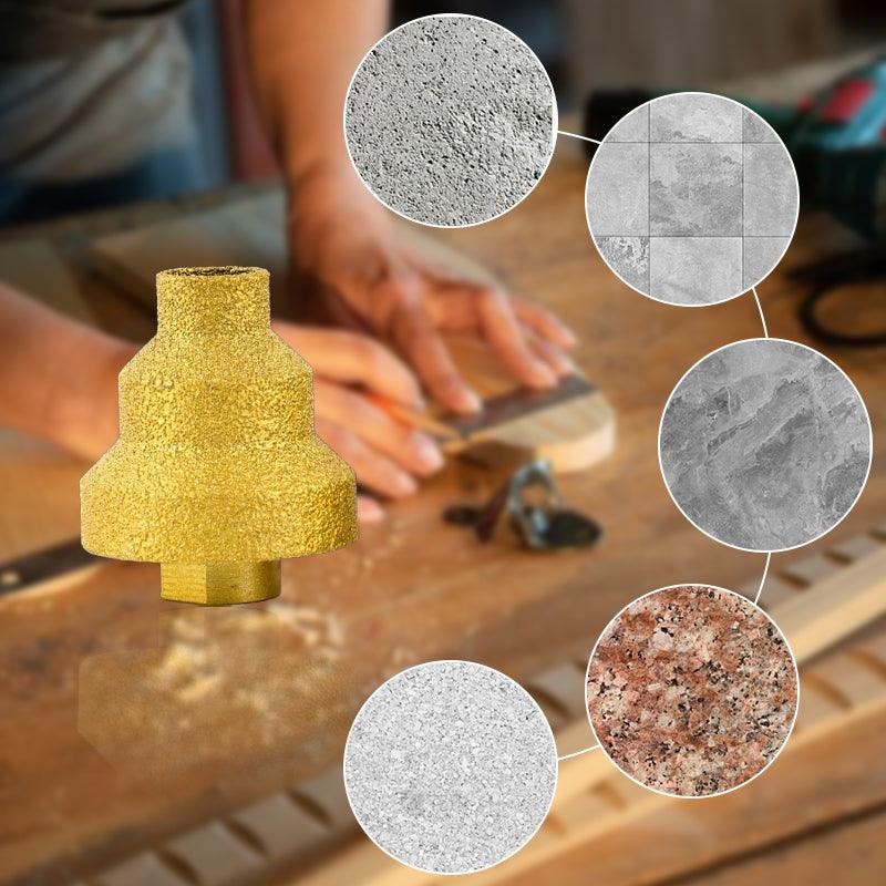 1+1 Gratis | CoreMax™ | Diamant-Bohrkrone Für Präzision