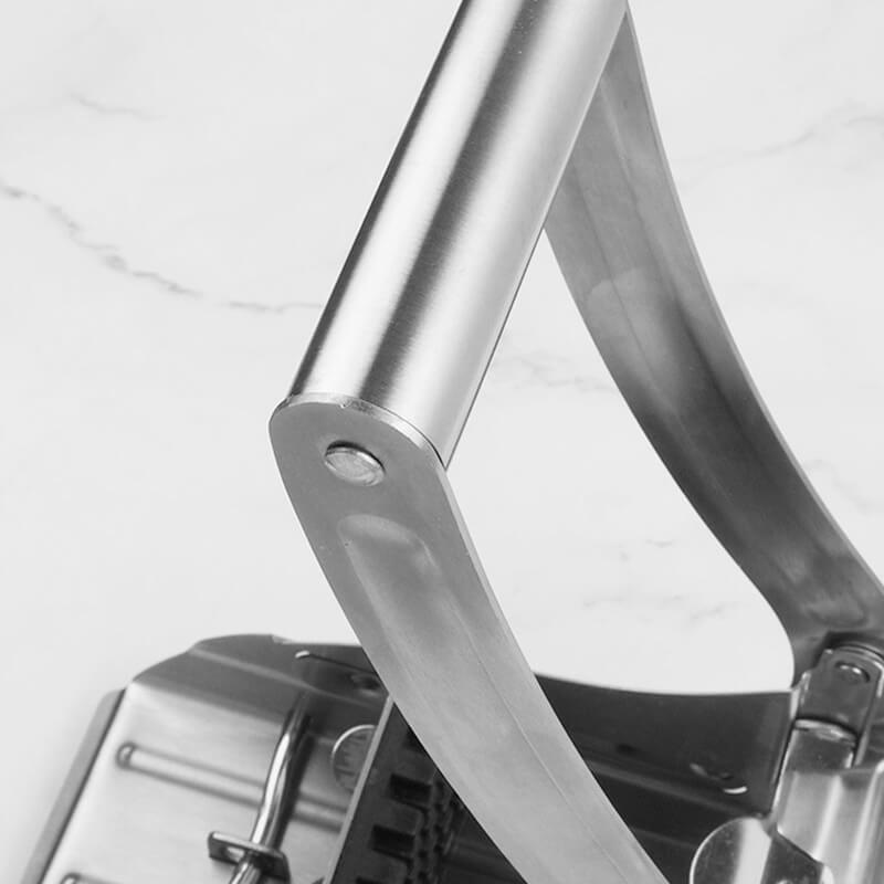 SliceMate™ | Kartoffel- und Gurkenschneider