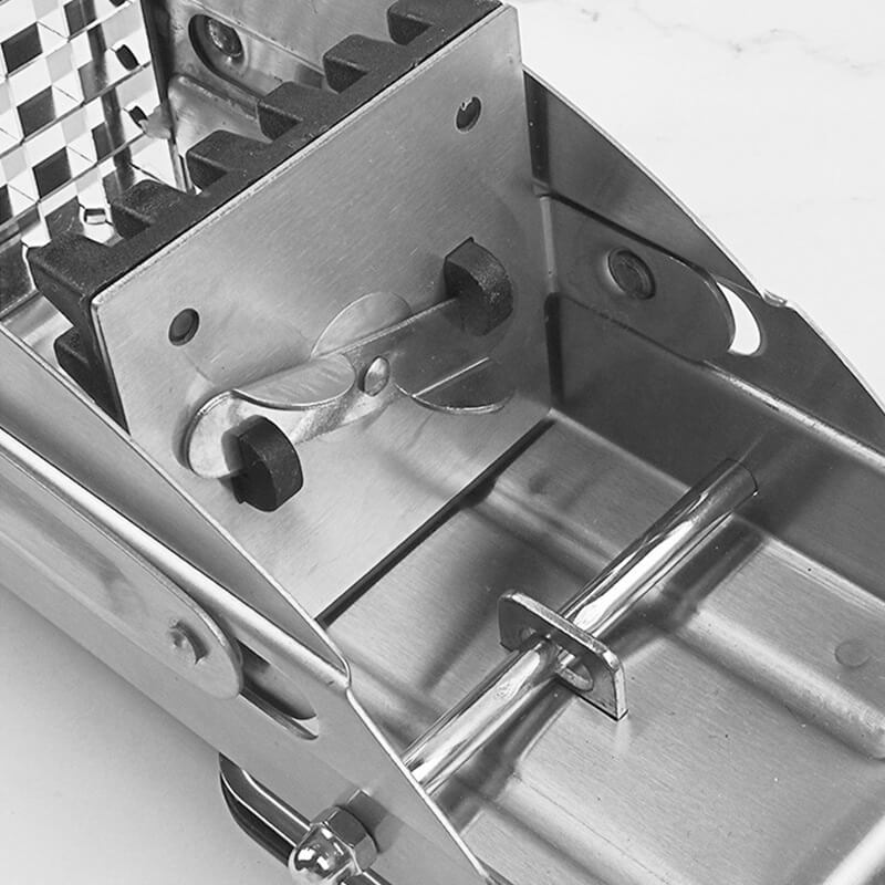 SliceMate™ | Kartoffel- und Gurkenschneider