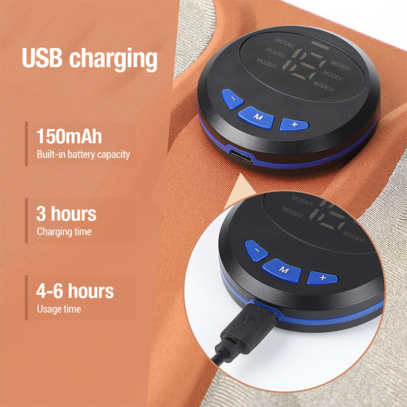 SootheStep™ | EMS Fußmassage Matte Elektrisch