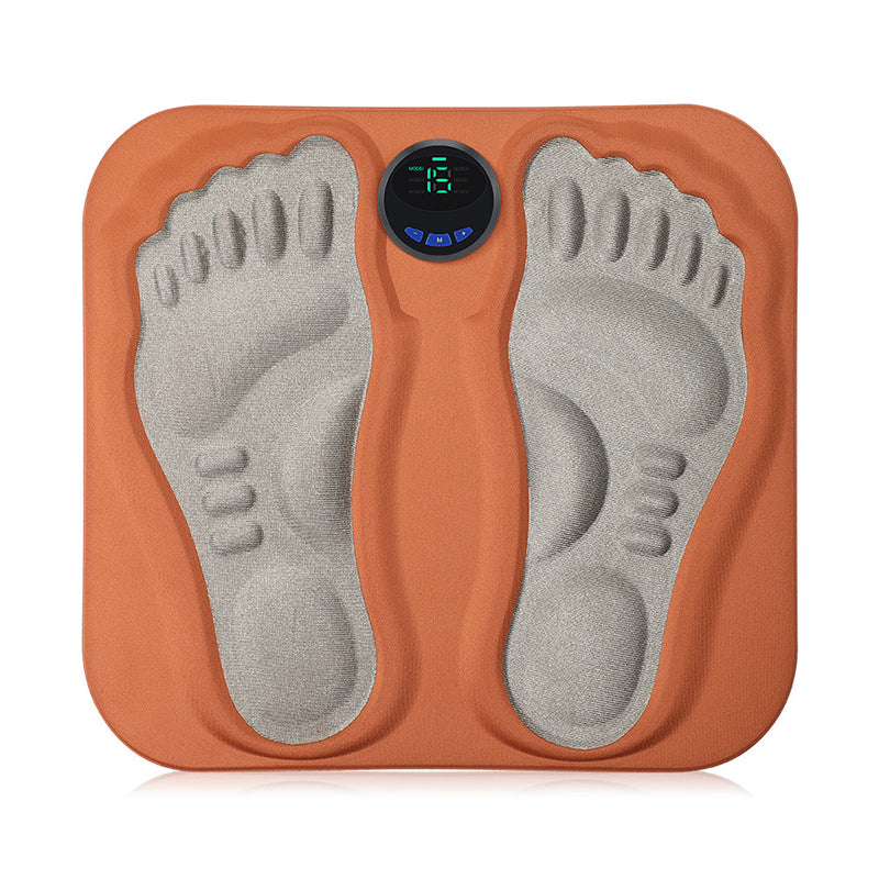 SootheStep™ | EMS Fußmassage Matte Elektrisch