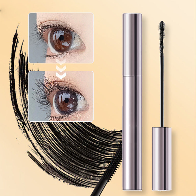 1+1 GRATIS | CurlLux™ | 3D Schwarze Locken-Mascara