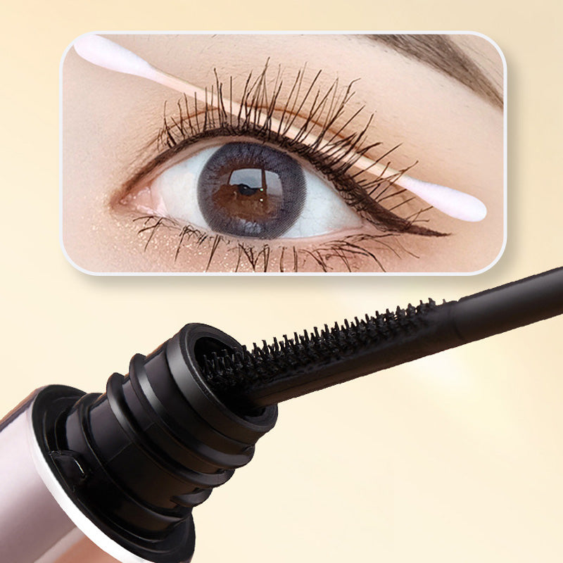1+1 GRATIS | CurlLux™ | 3D Schwarze Locken-Mascara