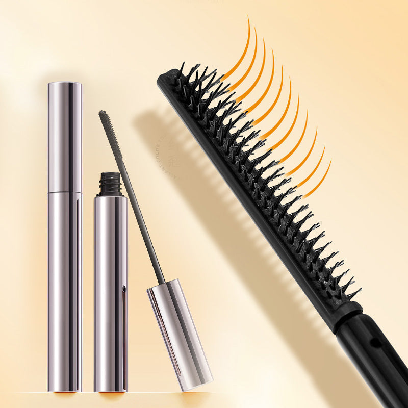 1+1 GRATIS | CurlLux™ | 3D Schwarze Locken-Mascara