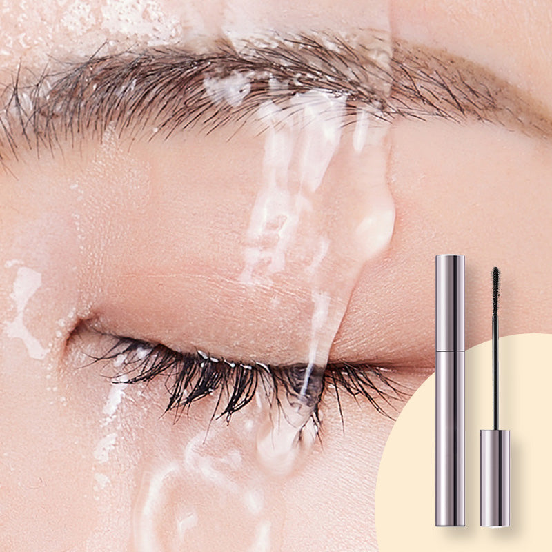 1+1 GRATIS | CurlLux™ | 3D Schwarze Locken-Mascara