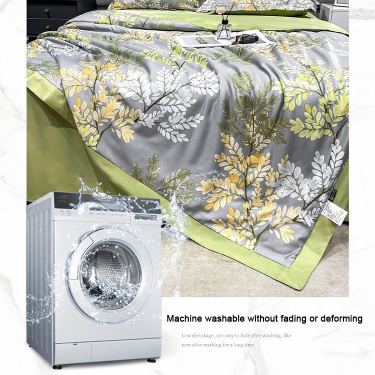 Coolura™ | Atmungsaktive Sommerdecke