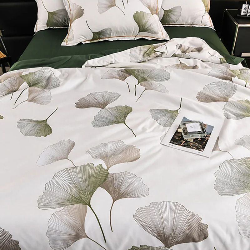 Coolura™ | Atmungsaktive Sommerdecke