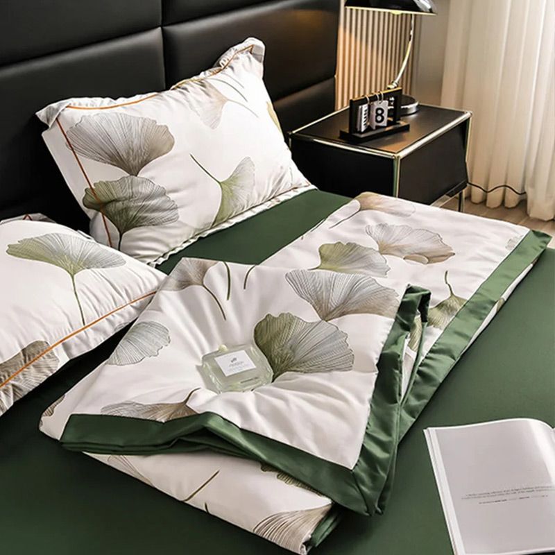 Coolura™ | Atmungsaktive Sommerdecke