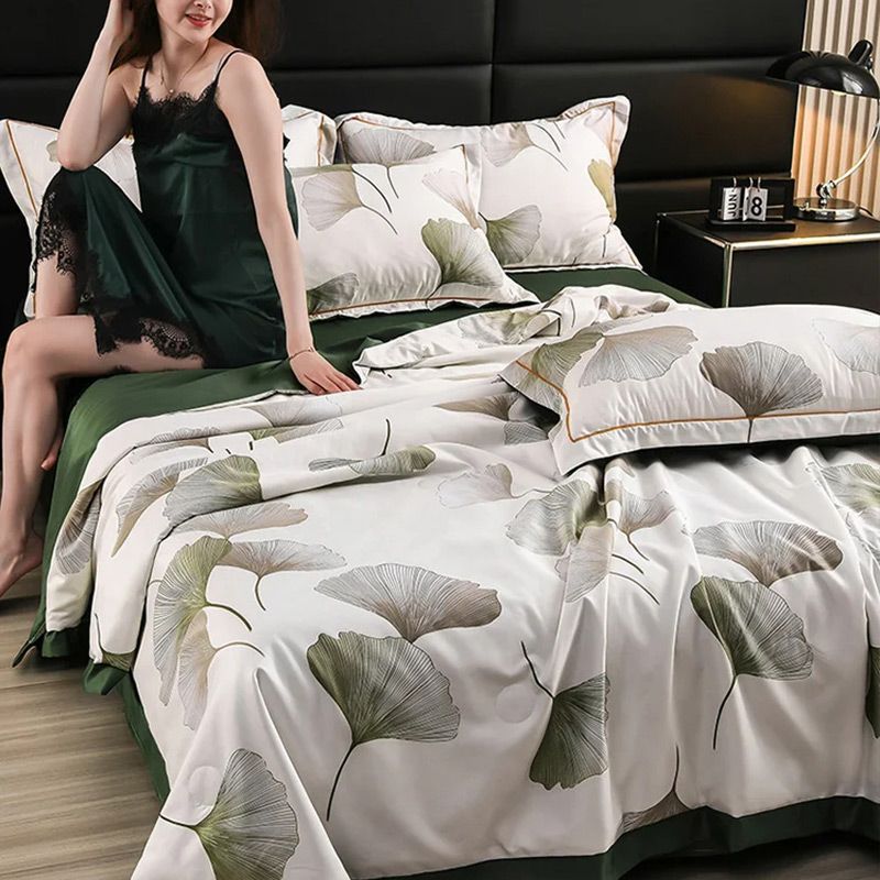 Coolura™ | Atmungsaktive Sommerdecke