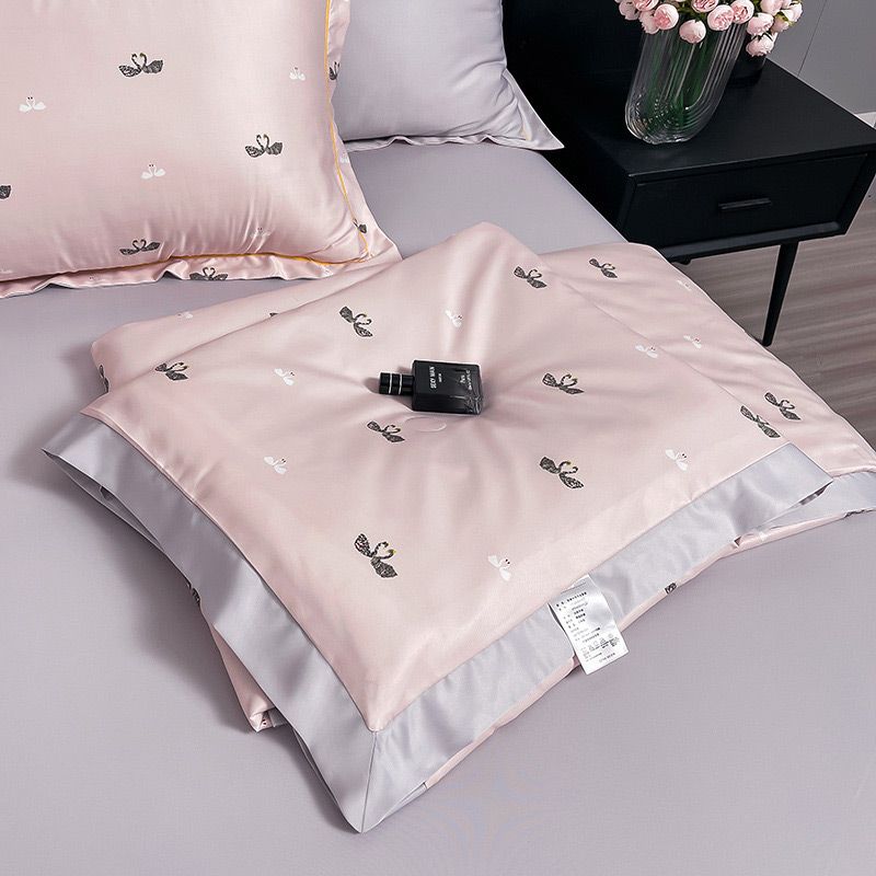 Coolura™ | Atmungsaktive Sommerdecke