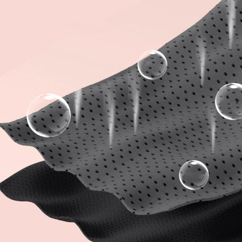 FlexiKnee™ | Verstellbare & Atmungsaktive Kniebandage