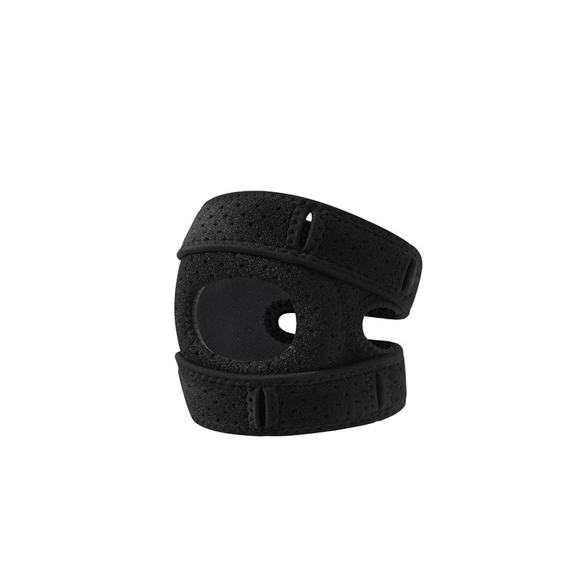 FlexiKnee™ | Verstellbare & Atmungsaktive Kniebandage