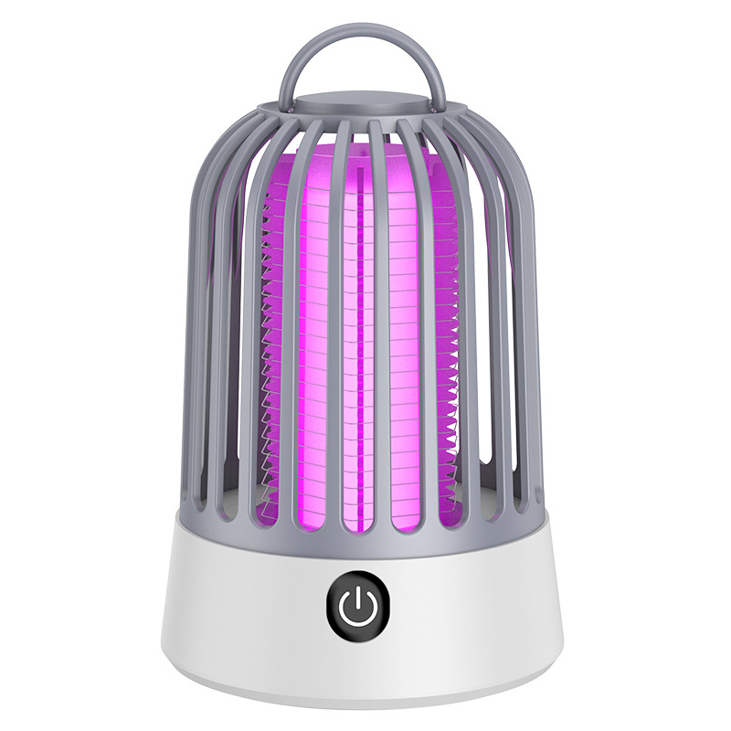 ZapLure™ | Elektrischer Insektenvernichter mit UV-Licht