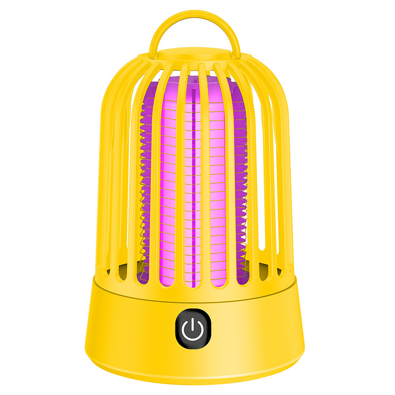 ZapLure™ | Elektrischer Insektenvernichter mit UV-Licht