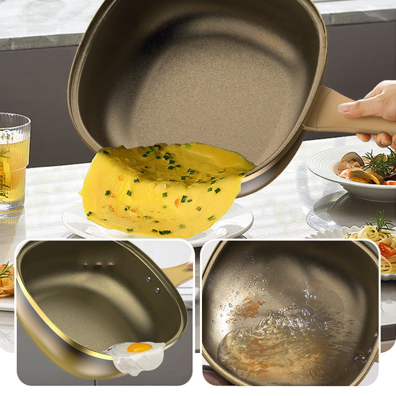 TitanChef™ | 30 cm Titan-Antihaft-Topf
