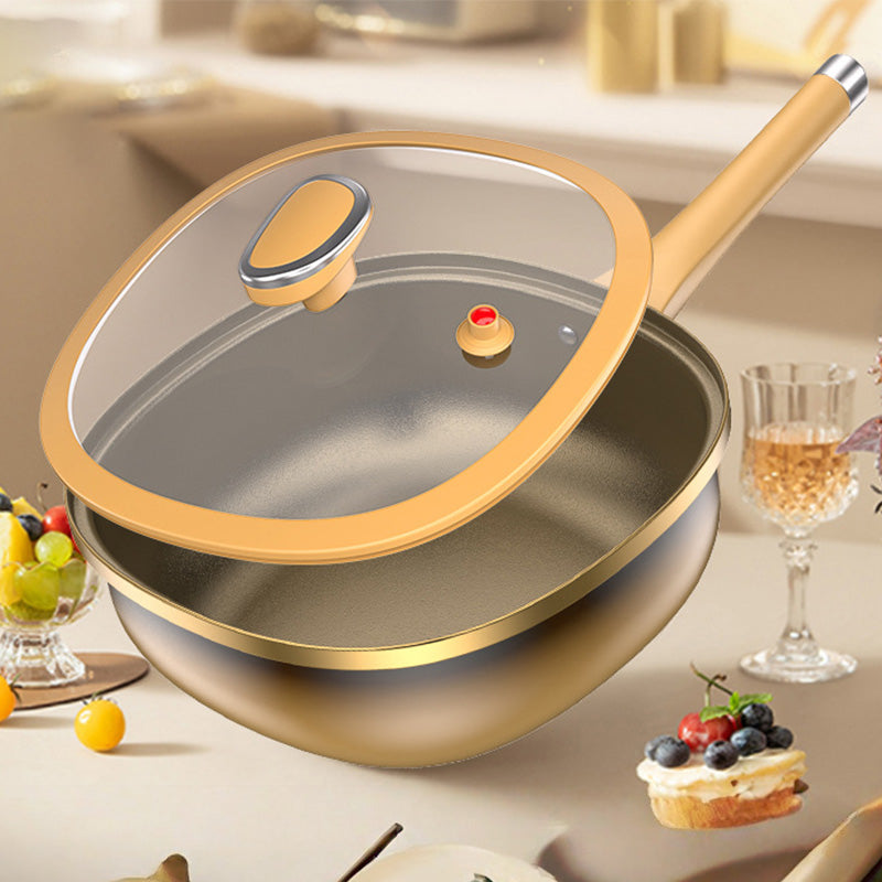 TitanChef™ | 30 cm Titan-Antihaft-Topf