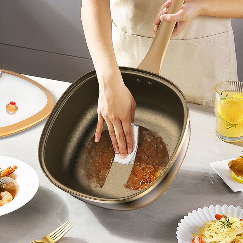 TitanChef™ | 30 cm Titan-Antihaft-Topf