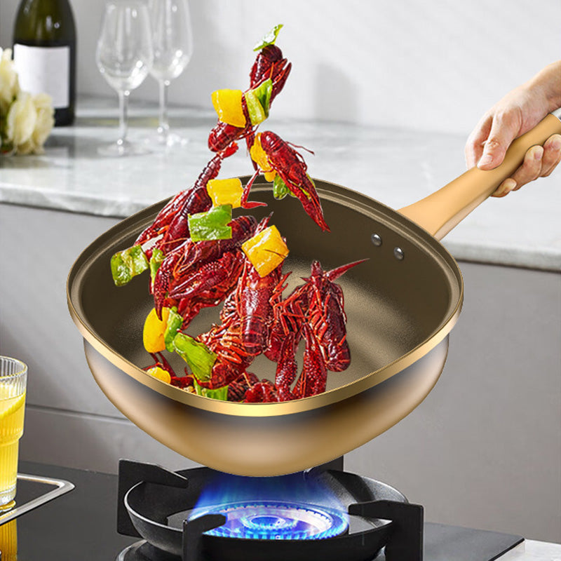 TitanChef™ | 30 cm Titan-Antihaft-Topf
