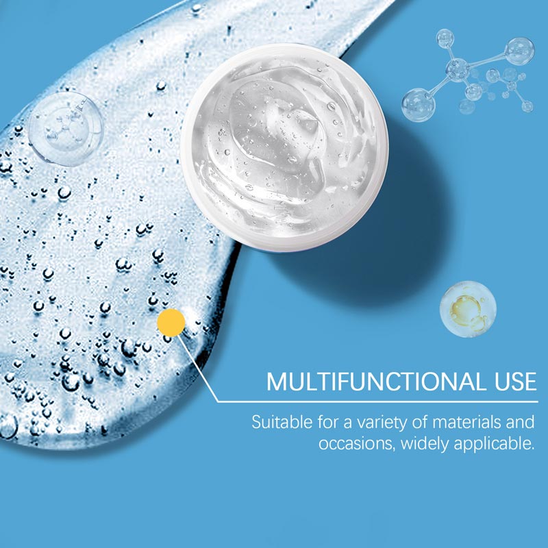 1+1 GRATIS | SealPro™ | Transparentes & Wasserdichtes Mehrzweckmittel 150g