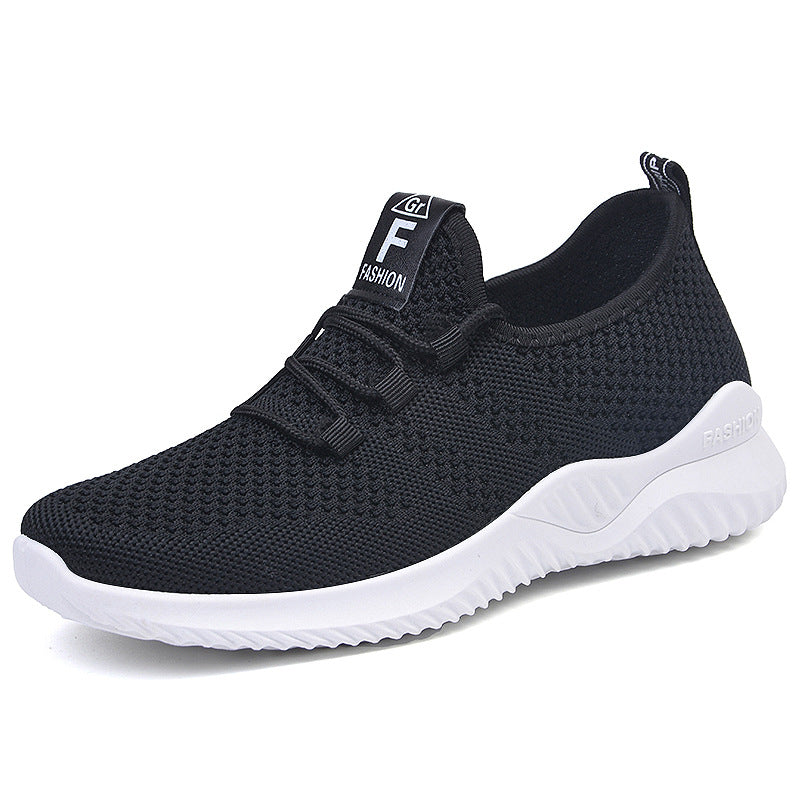 FlexaSoft™ | Orthopädische Turnschuhe für Damen mit bequemer Atmungsaktivität & ultraweicher Sohle