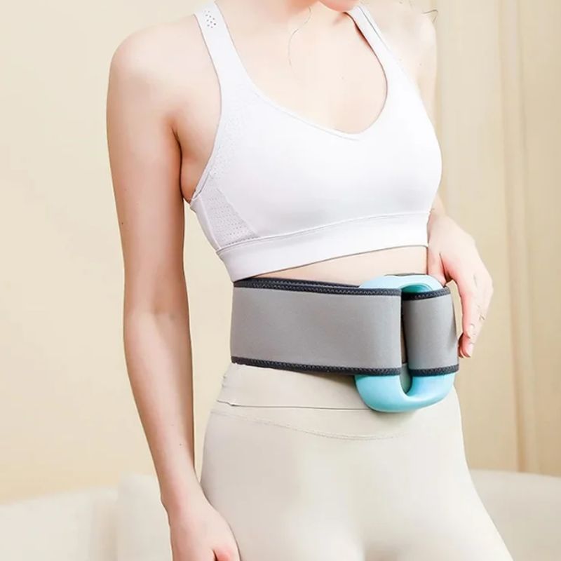 MultiMassager™ | Sofortige Muskelentspannung, die Sie überall und jederzeit von Stress befreit