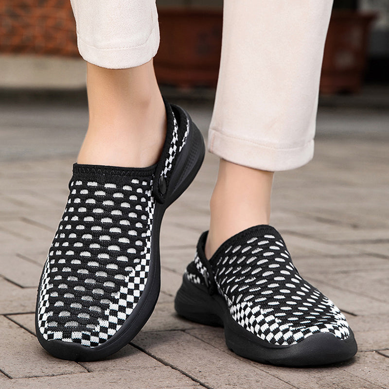 AirStep™ | Bequeme Unisex Clogs Atmungsaktiv