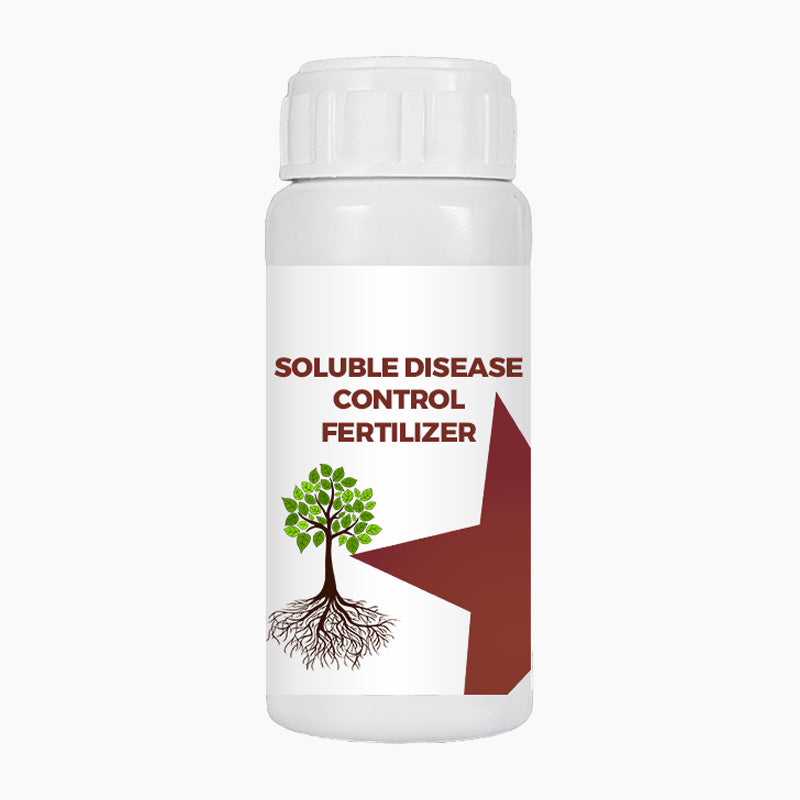 1+1 Gratis | PlantShield™ | 130ml Löslicher Pflanzendünger mit Krankheitsabwehr