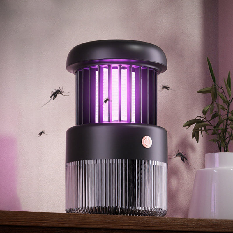 ZappLight™ | UV-Lampe Gegen Mücken & Keime