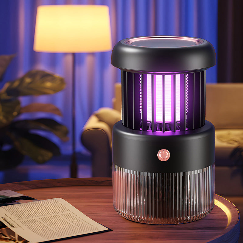 ZappLight™ | UV-Lampe Gegen Mücken & Keime