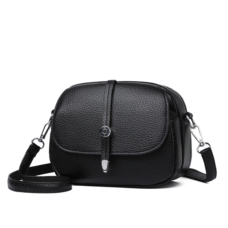 UrbanEase™ |  Leichte Damen-Umhängetasche