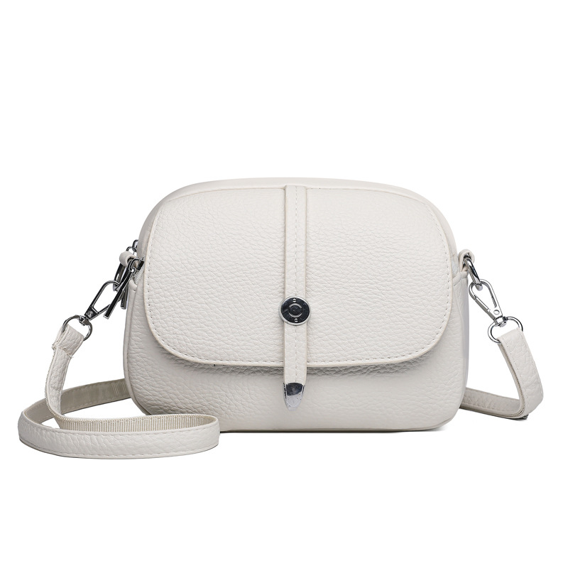 UrbanEase™ |  Leichte Damen-Umhängetasche